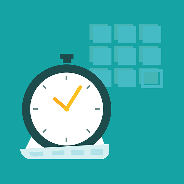 save time