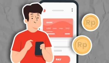 Penerusan Dana Titipan